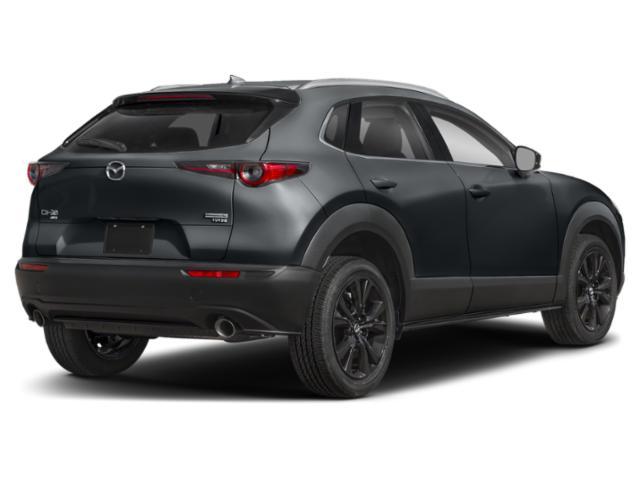 new 2024 Mazda CX-30 car, priced at $36,735