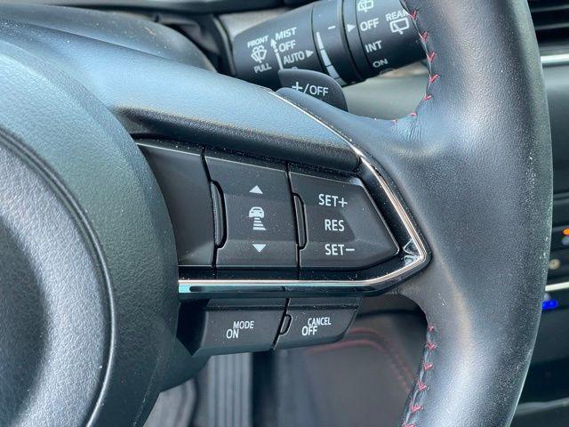 used 2023 Mazda CX-5 car, priced at $29,658