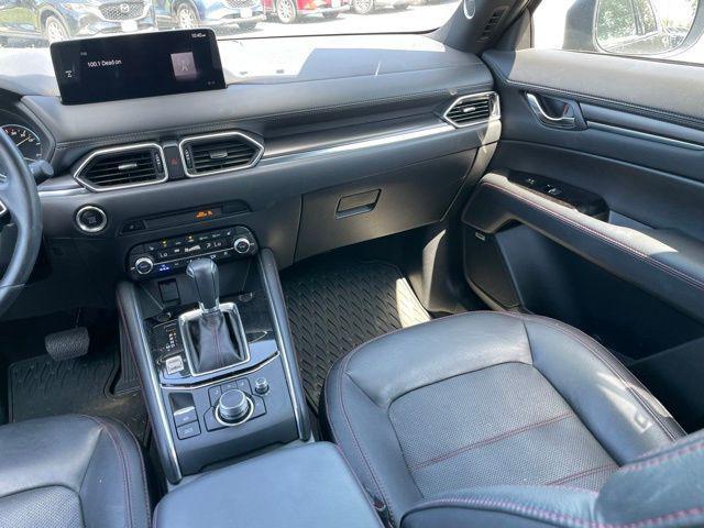 used 2023 Mazda CX-5 car, priced at $29,658