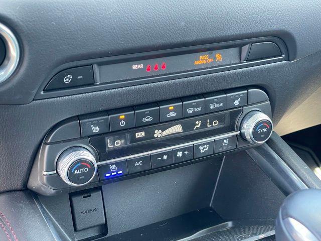 used 2023 Mazda CX-5 car, priced at $29,658