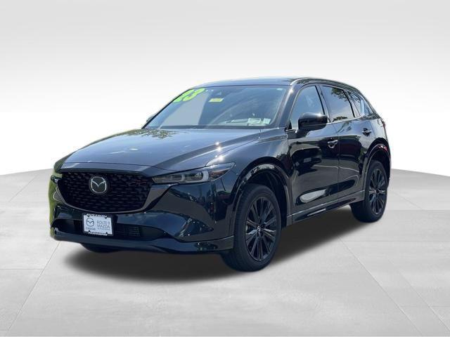used 2023 Mazda CX-5 car, priced at $29,658
