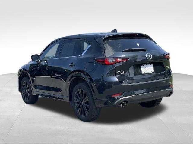 used 2023 Mazda CX-5 car, priced at $29,658