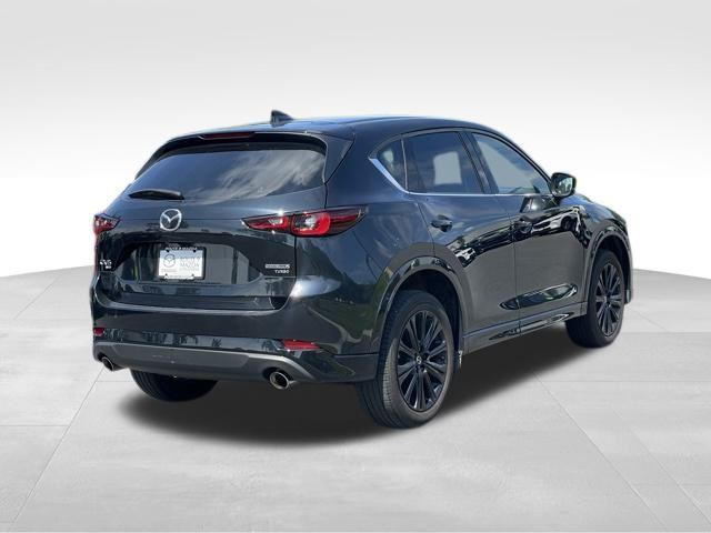 used 2023 Mazda CX-5 car, priced at $29,658