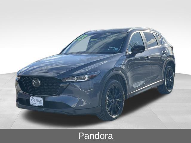 used 2023 Mazda CX-5 car, priced at $25,800