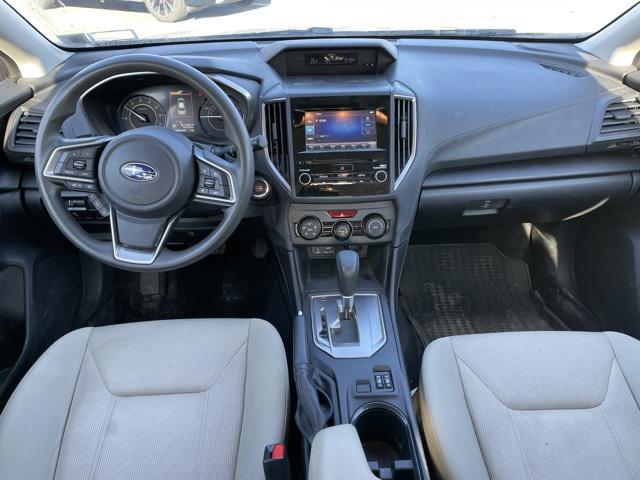 used 2020 Subaru Impreza car, priced at $17,750