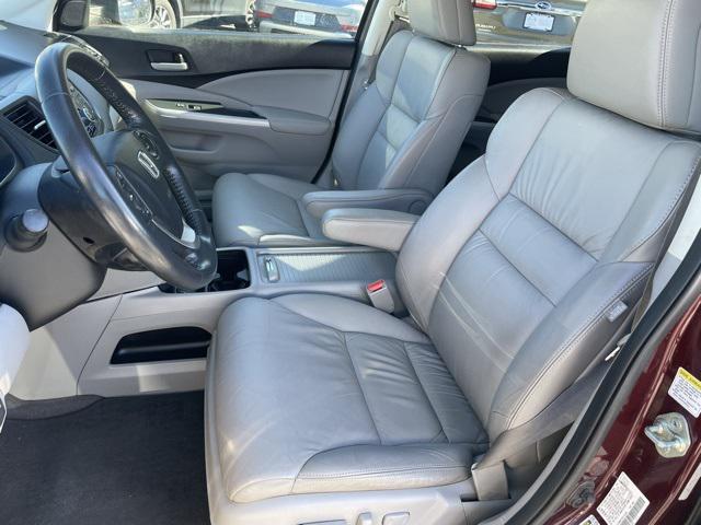 used 2014 Honda CR-V car, priced at $14,000