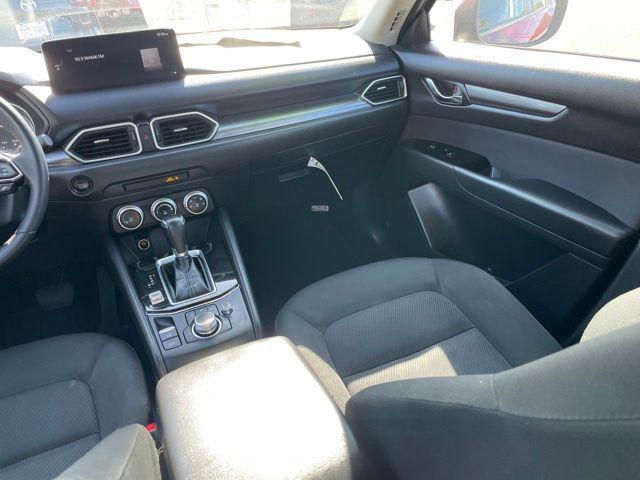 used 2023 Mazda CX-5 car, priced at $23,760