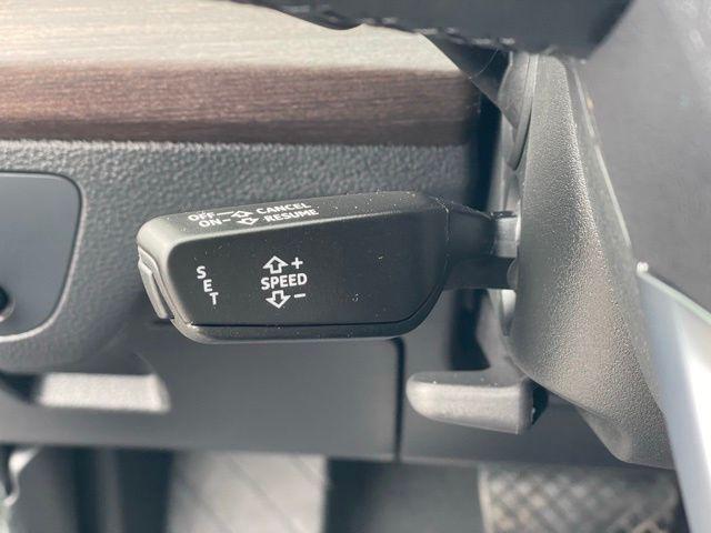 used 2021 Audi Q5 car, priced at $21,800