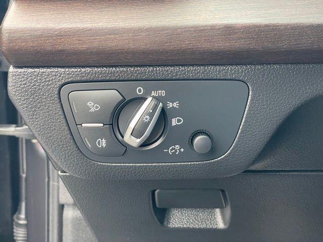 used 2021 Audi Q5 car, priced at $21,800