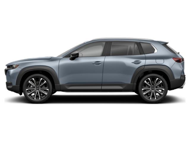 new 2024 Mazda CX-50 car, priced at $45,695