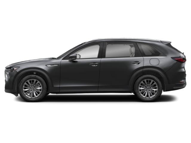 new 2025 Mazda CX-90 PHEV car, priced at $49,938