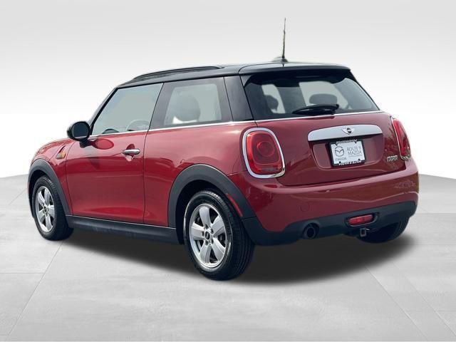 used 2015 MINI Hardtop car, priced at $12,500