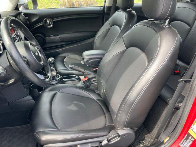 used 2015 MINI Hardtop car, priced at $12,500