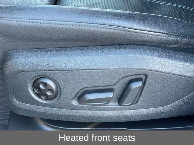 used 2022 Audi A4 allroad car, priced at $31,069