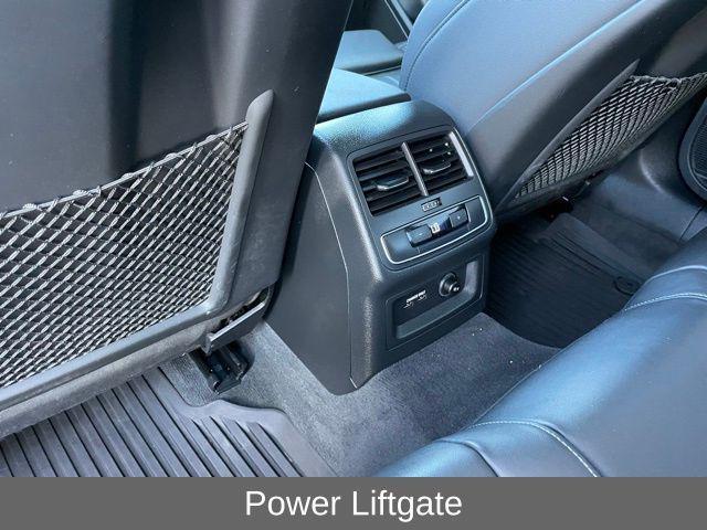 used 2022 Audi A4 allroad car, priced at $31,069
