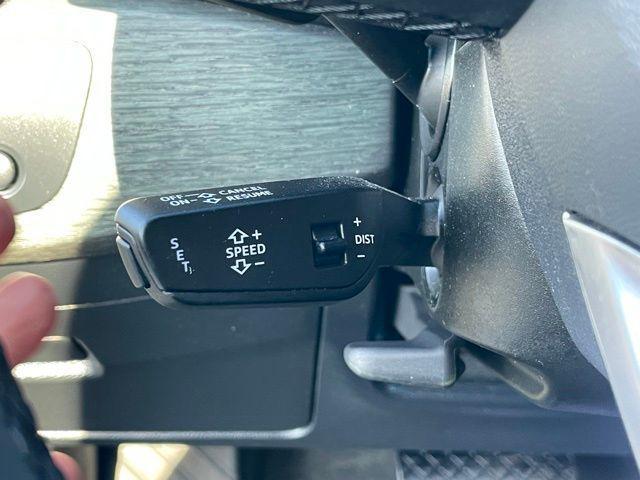 used 2022 Audi A4 allroad car, priced at $31,069