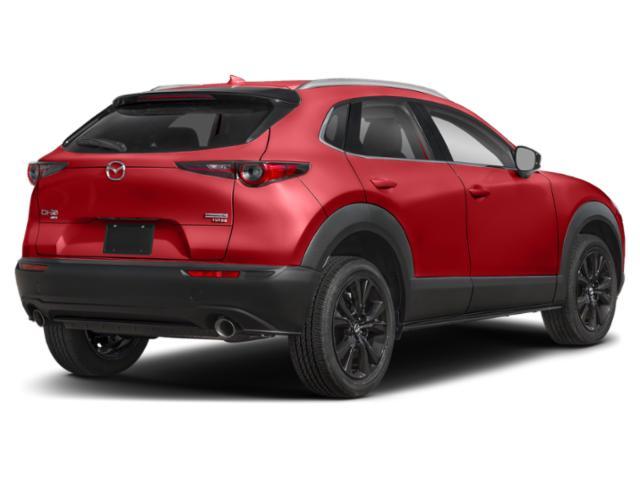 new 2024 Mazda CX-30 car, priced at $37,420