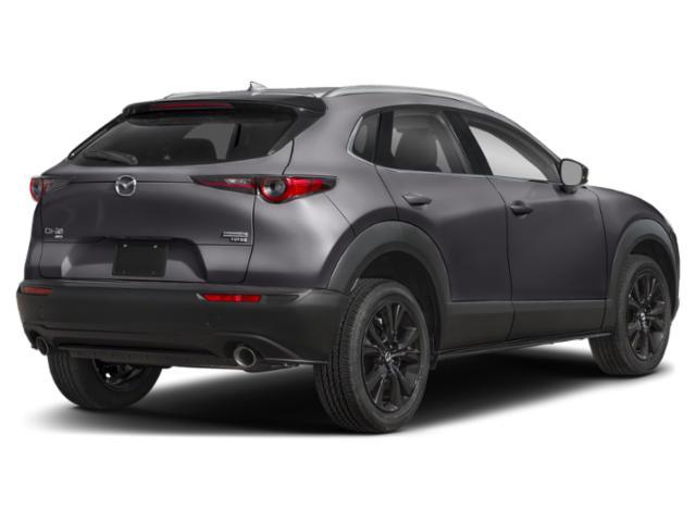 new 2024 Mazda CX-30 car, priced at $37,685