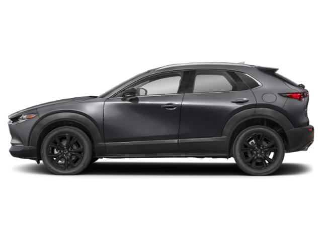 new 2024 Mazda CX-30 car, priced at $37,685