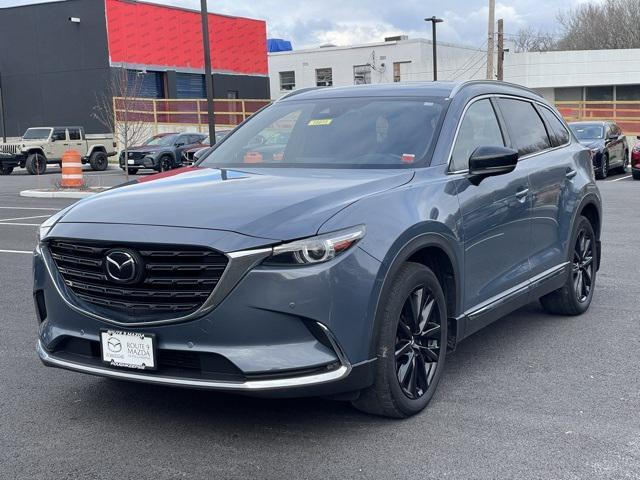 used 2023 Mazda CX-9 car, priced at $31,250