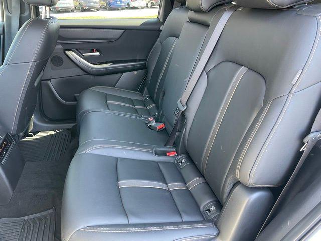 used 2024 Mazda CX-90 car, priced at $30,673