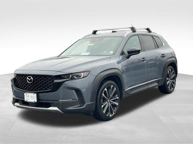 used 2023 Mazda CX-50 car, priced at $28,663