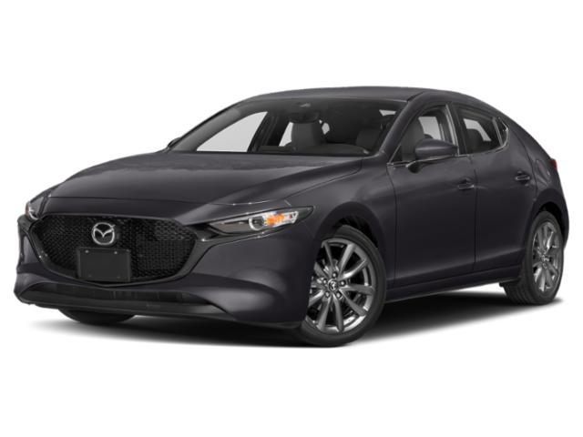used 2020 Mazda Mazda3 car, priced at $22,500