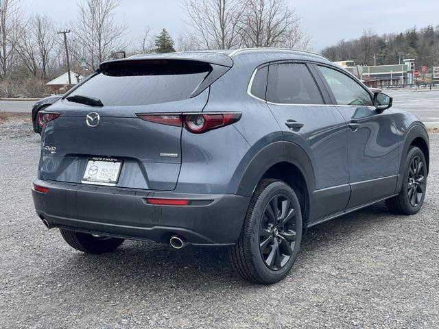 used 2022 Mazda CX-30 car, priced at $23,750