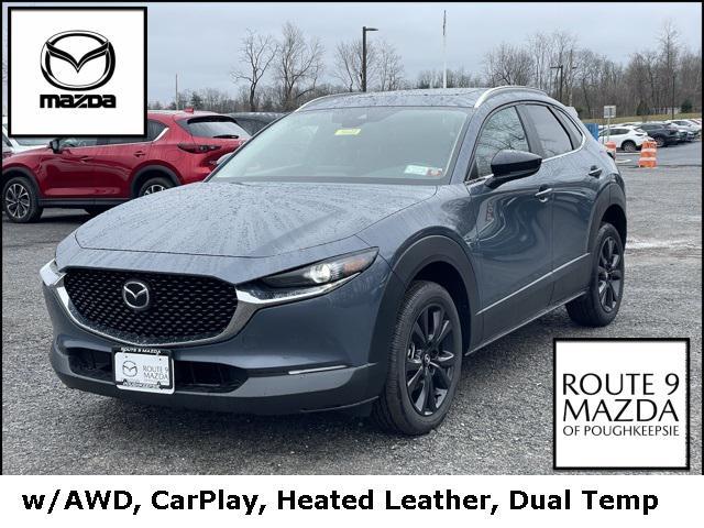 used 2022 Mazda CX-30 car, priced at $23,750