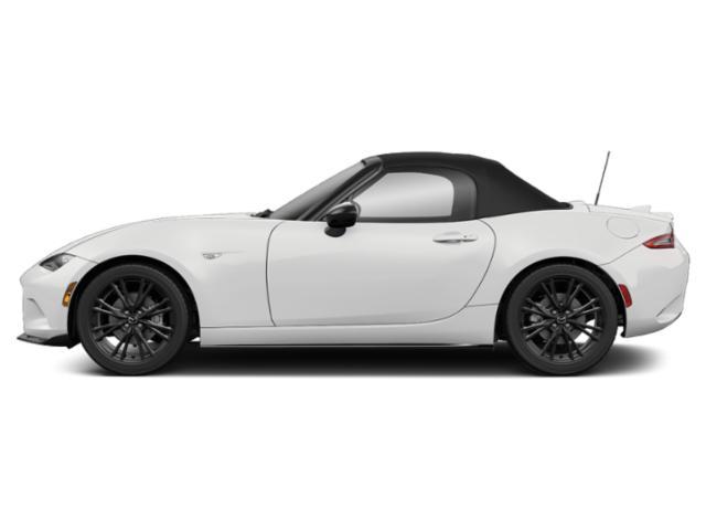 new 2024 Mazda MX-5 Miata car, priced at $39,645