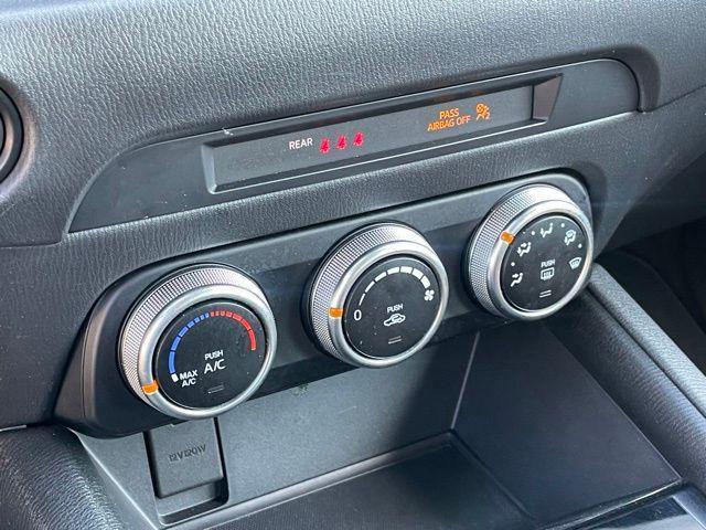 used 2023 Mazda CX-5 car, priced at $24,002
