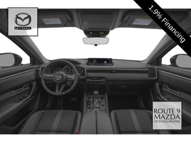 new 2025 Mazda CX-50 Hybrid car, priced at $34,534