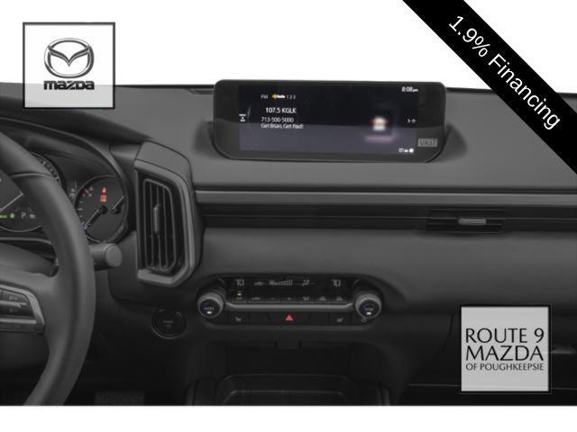 new 2025 Mazda CX-50 Hybrid car, priced at $34,534