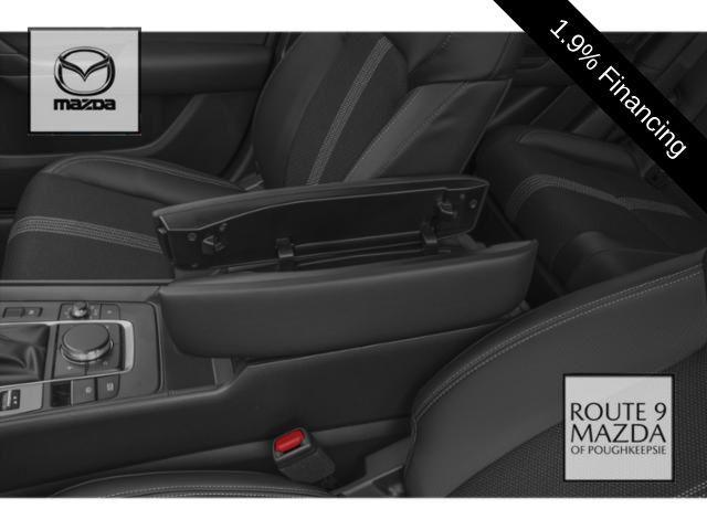 new 2025 Mazda CX-50 Hybrid car, priced at $34,534
