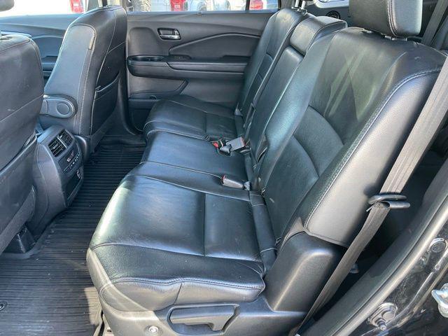 used 2019 Honda Pilot car, priced at $21,866