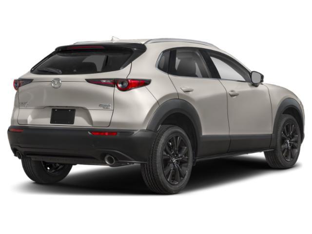 new 2024 Mazda CX-30 car, priced at $36,850