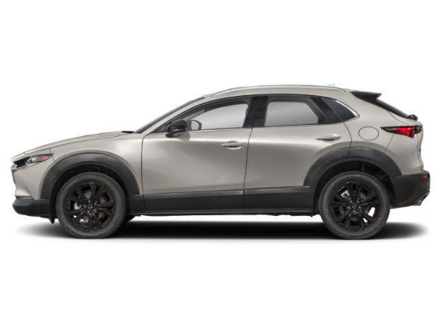 new 2024 Mazda CX-30 car, priced at $36,850