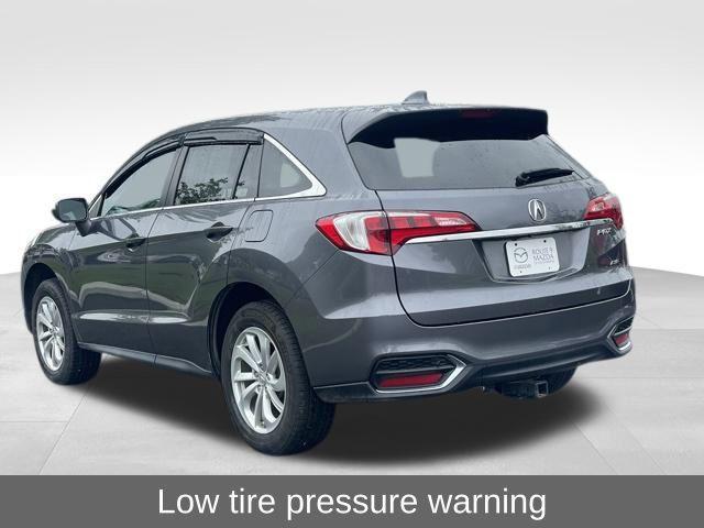 used 2018 Acura RDX car, priced at $16,926