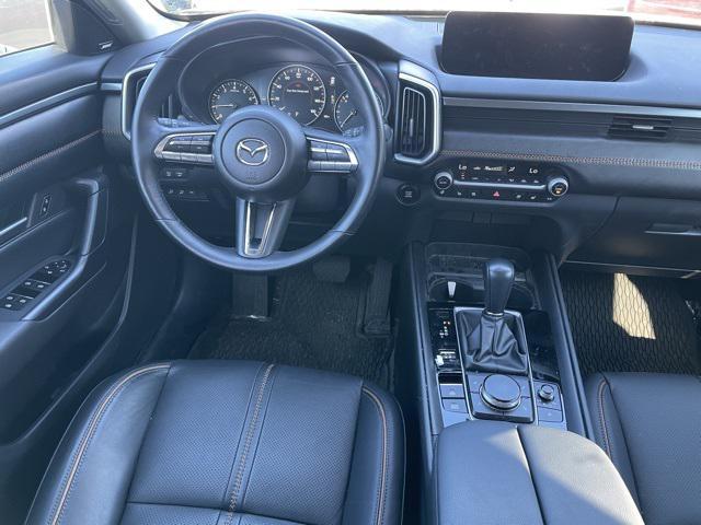 used 2024 Mazda CX-50 car, priced at $39,000