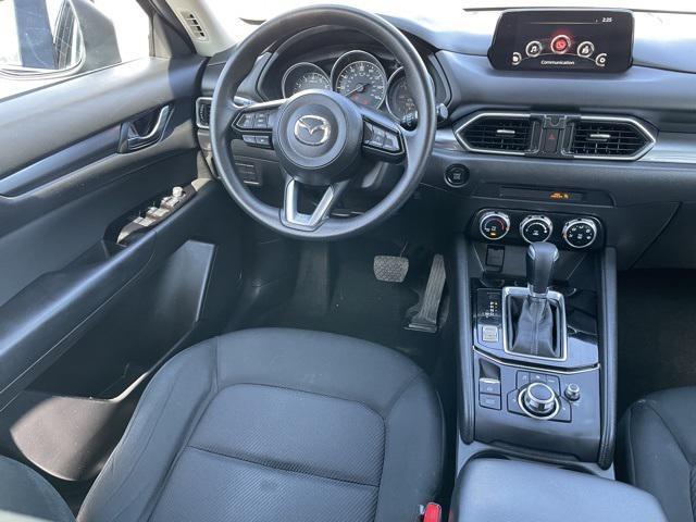 used 2019 Mazda CX-5 car, priced at $16,000