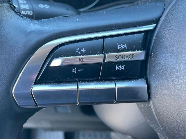 used 2024 Mazda CX-50 car, priced at $36,222