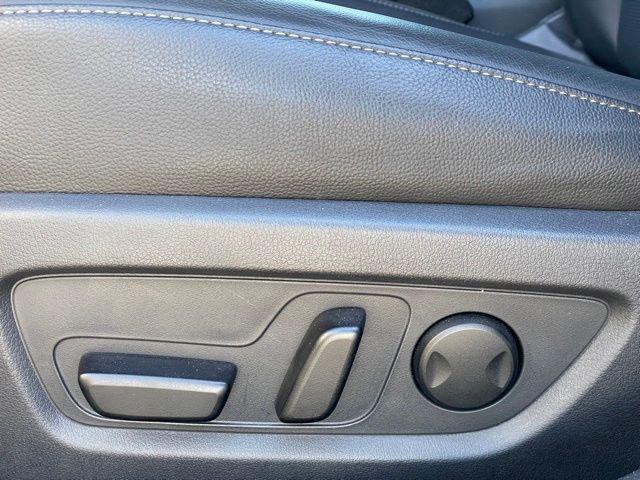 used 2024 Mazda CX-50 car, priced at $36,222