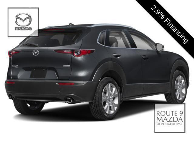 new 2025 Mazda CX-30 car, priced at $30,770