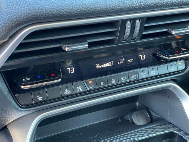 used 2024 Mazda CX-90 PHEV car, priced at $33,442
