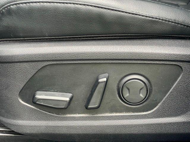 used 2023 Kia Sportage car, priced at $25,123