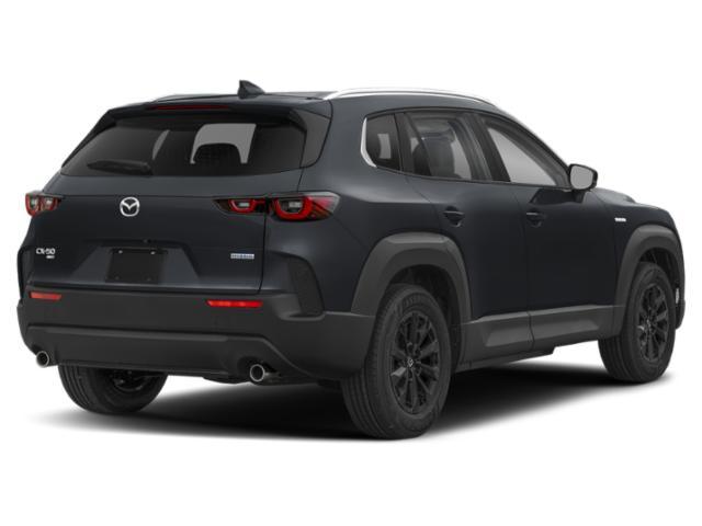 new 2026 Mazda CX-50 Hybrid car, priced at $36,595