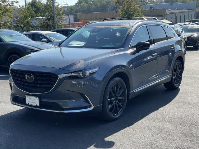 used 2023 Mazda CX-9 car, priced at $31,500