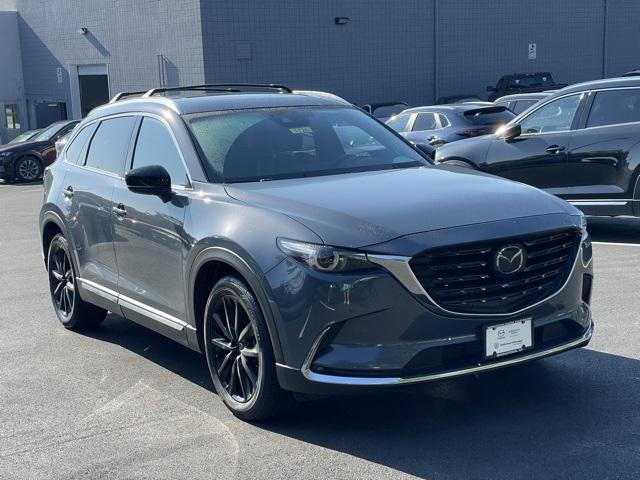 used 2023 Mazda CX-9 car, priced at $31,500