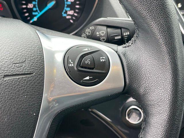 used 2015 Ford Escape car, priced at $11,602