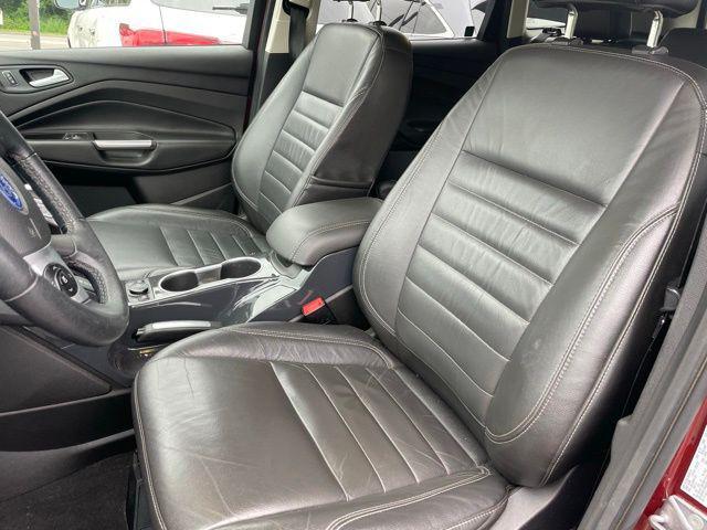 used 2015 Ford Escape car, priced at $11,602
